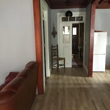 Casadaldeiadalmofala * Almofala