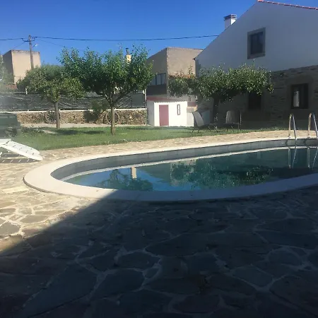 Villa Casadaldeiadalmofala