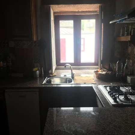 Casadaldeiadalmofala Villa *