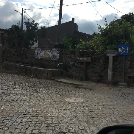 Casadaldeiadalmofala Villa