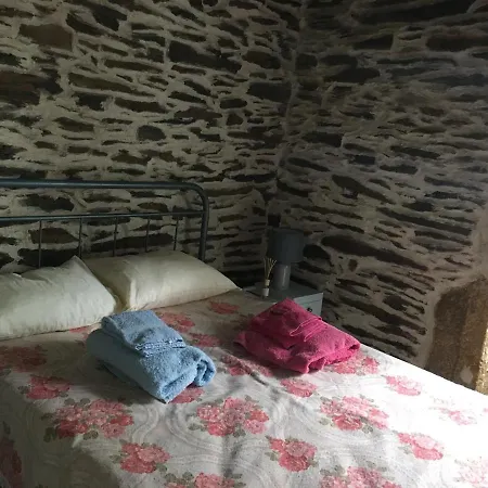 Casadaldeiadalmofala Villa Almofala