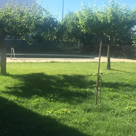 Casadaldeiadalmofala Villa