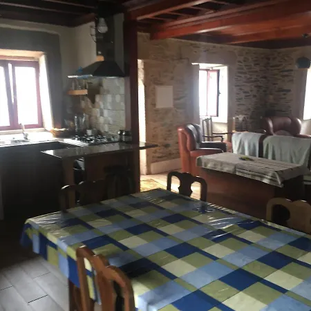 Villa Casadaldeiadalmofala *