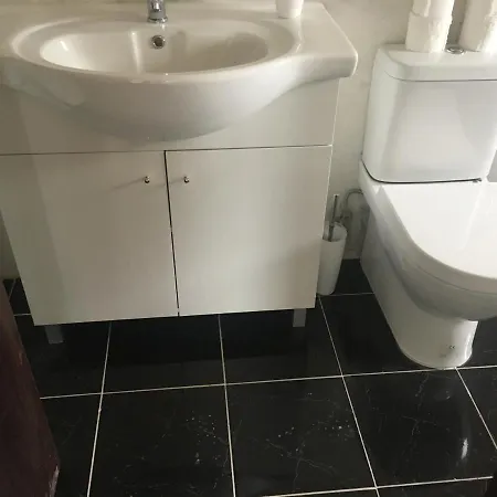 Casadaldeiadalmofala ヴィラ