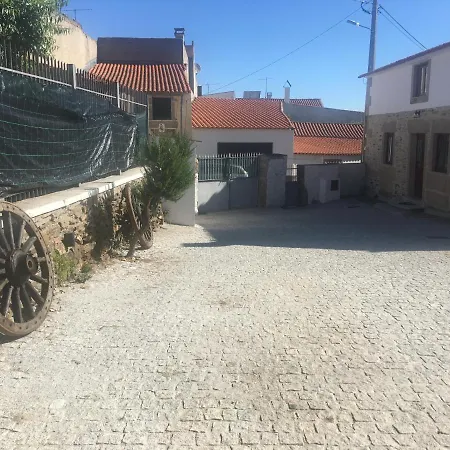 Casadaldeiadalmofala