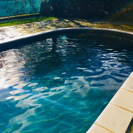 Villa Casadaldeiadalmofala Almofala