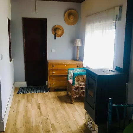 Casadaldeiadalmofala Villa *