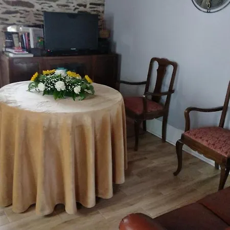 Villa Casadaldeiadalmofala Almofala