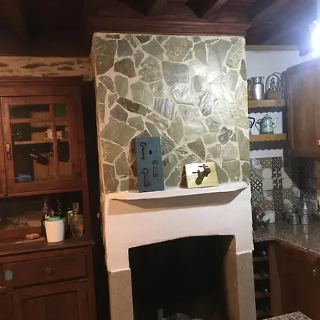 Casadaldeiadalmofala Villa