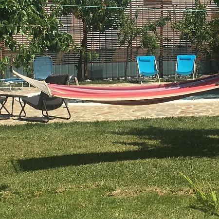 ヴィラ Casadaldeiadalmofala