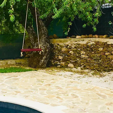 Casadaldeiadalmofala ヴィラ Almofala