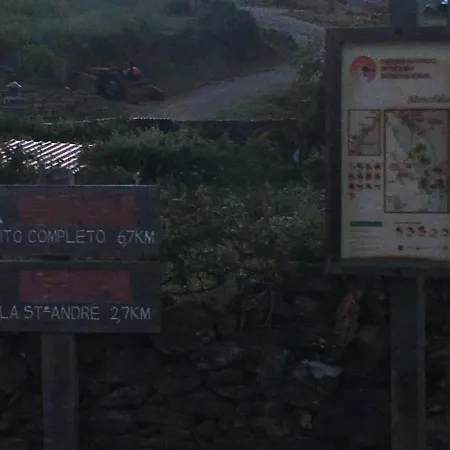 Casadaldeiadalmofala Villa Almofala
