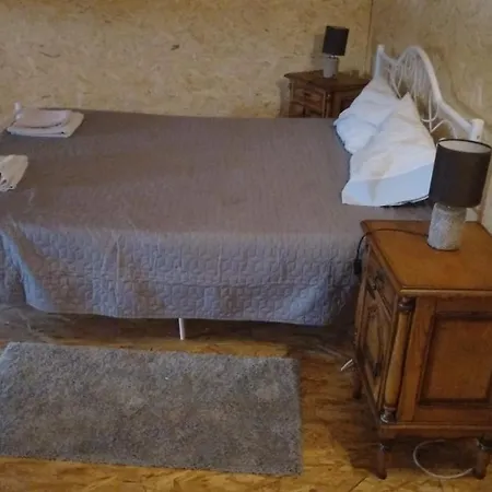 Casadaldeiadalmofala Villa *