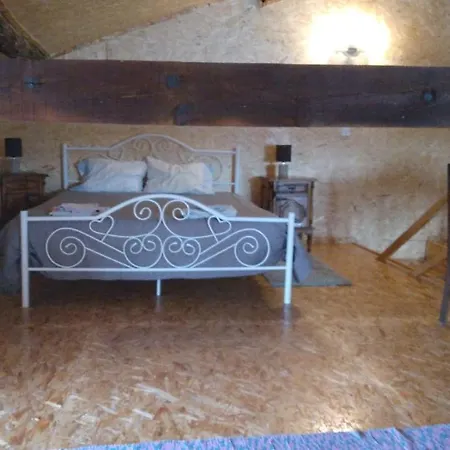 Villa Casadaldeiadalmofala