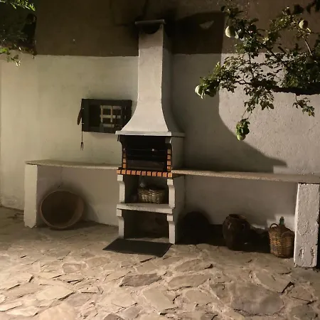 Casadaldeiadalmofala Villa *