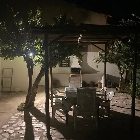 Villa Casadaldeiadalmofala Almofala