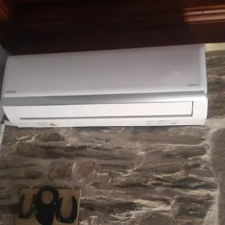 Casadaldeiadalmofala Villa