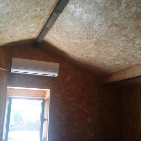 Casadaldeiadalmofala Villa Almofala