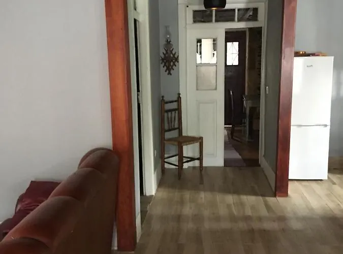 Casadaldeiadalmofala * Almofala
