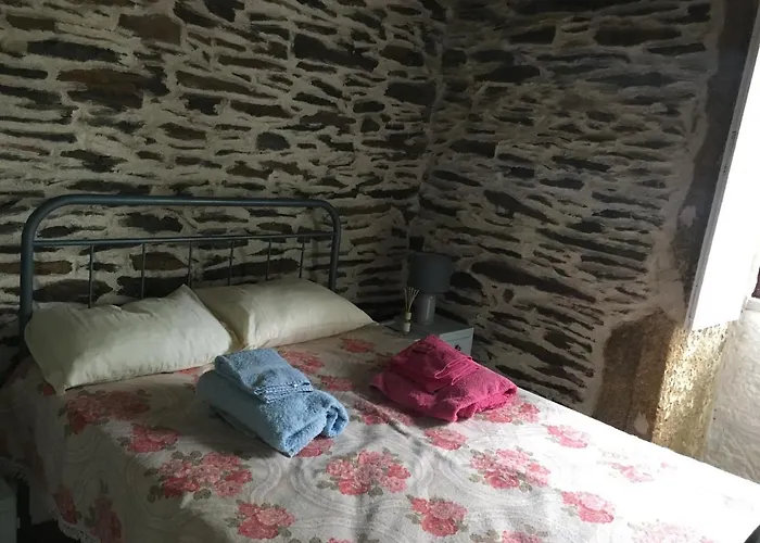 Casadaldeiadalmofala Villa Almofala