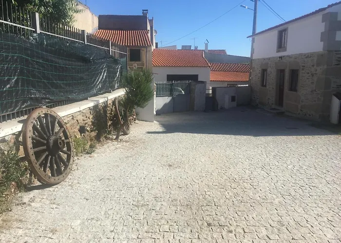 Casadaldeiadalmofala