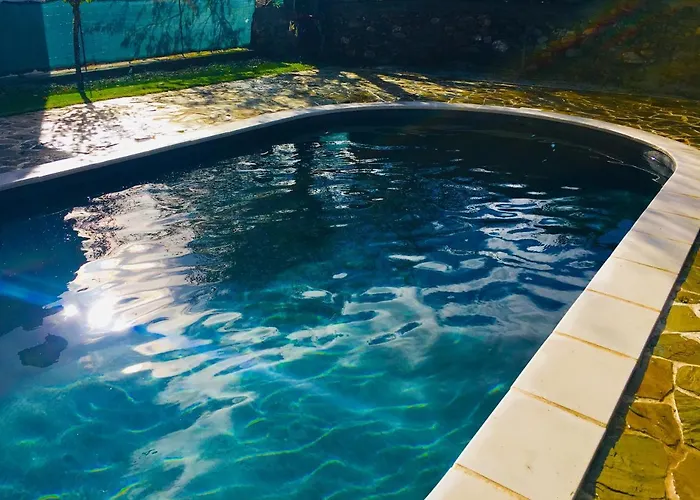Villa Casadaldeiadalmofala Almofala