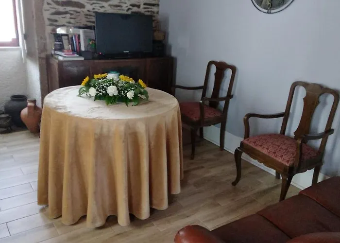 Villa Casadaldeiadalmofala Almofala