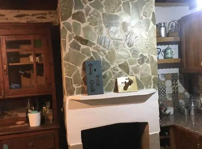 Casadaldeiadalmofala Villa