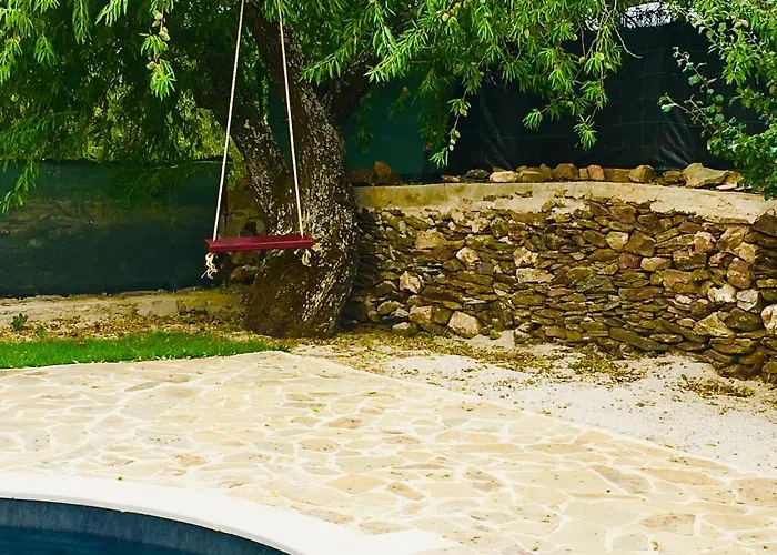 Casadaldeiadalmofala Villa Almofala