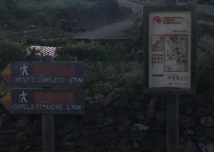 Casadaldeiadalmofala Villa Almofala
