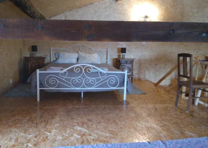 Villa Casadaldeiadalmofala