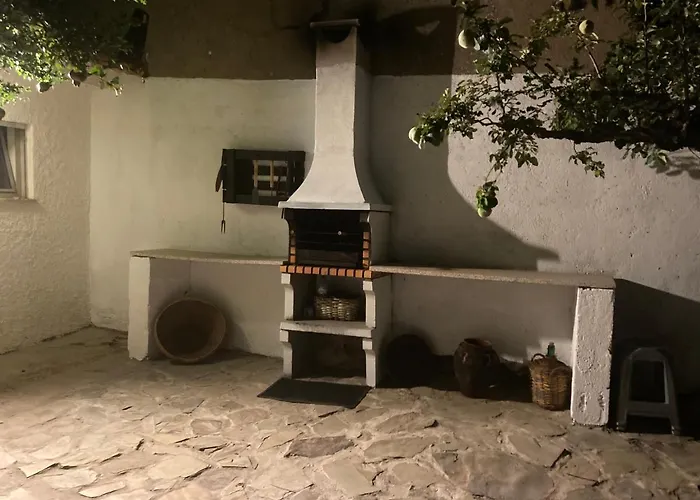 Casadaldeiadalmofala Villa *